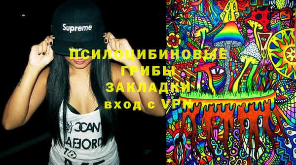 твердый Верея